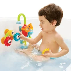 Grifo Encaja y Gira Pro · Yookidoo