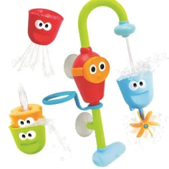 Grifo y Vasitos Divertidos · Yookidoo