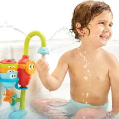 Grifo y Vasitos Divertidos · Yookidoo