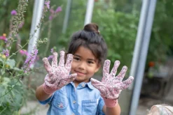 Guantes de jardin Fairy Garden · Little Dutch