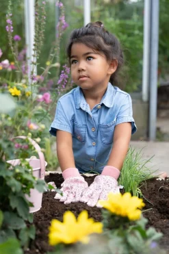 Guantes de jardin Fairy Garden · Little Dutch