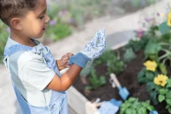 Guantes de jardin Forest Friends · Little Dutch