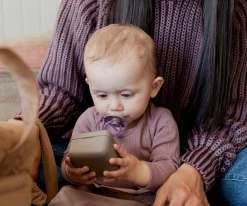 Guardachupetes BIBS Blush