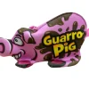 Guarro Pig · Mercurio