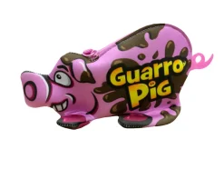Guarro Pig · Mercurio