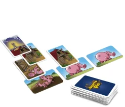 Guarro Pig · Mercurio