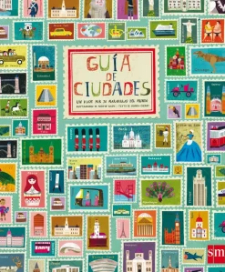 Guia de Ciudades