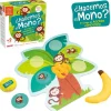 ¿Hacemos el Mono? · Primeros Juegos de Mesa Lúdilo