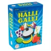 Halli Galli · Mercurio