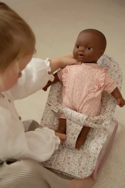 Hamaca para muñecas · Little Dutch