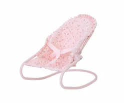 Hamaca para Muñecas Flowers · Monneka