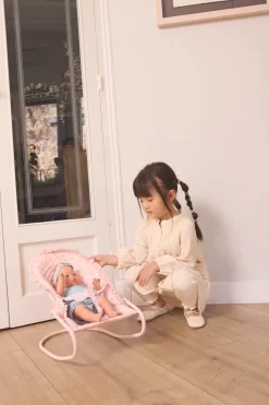 Hamaca para Muñecas Flowers · Monneka