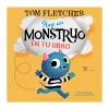 Hay un monstruo en tu libro