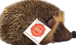 Hedgehog 15 cm · Hermann Teddy