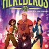 Herederos 1 - El legado de los héroes