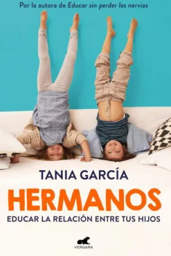 Hermanos · Tania García