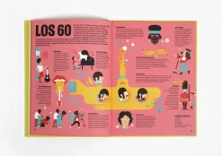 Historia ilustrada del rock