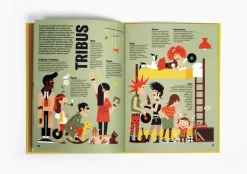 Historia ilustrada del rock