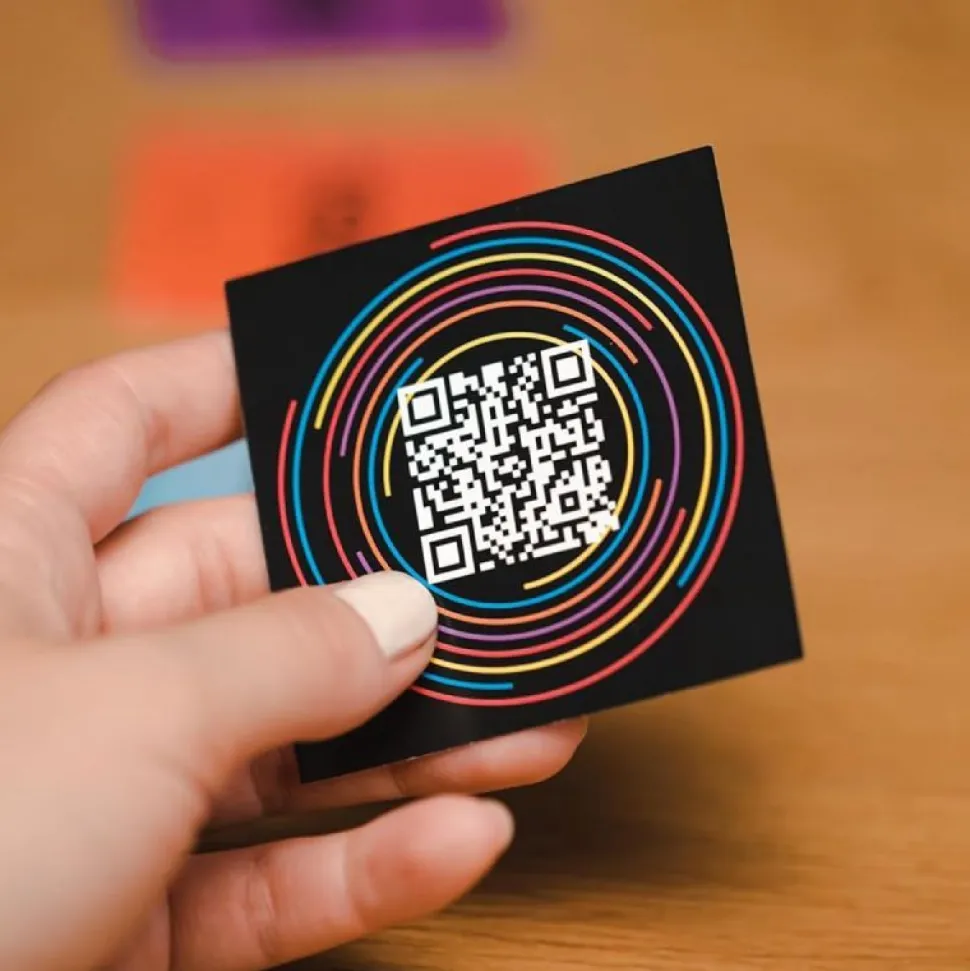 Hitster Summer Party · Jumbo