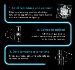 Hitster Summer Party · Jumbo