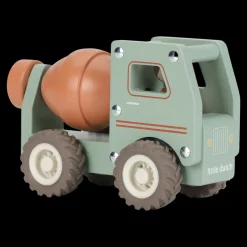 Hormigonera FSC · Little Dutch