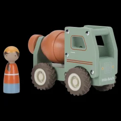 Hormigonera FSC · Little Dutch