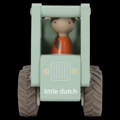 Hormigonera FSC · Little Dutch