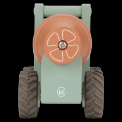 Hormigonera FSC · Little Dutch