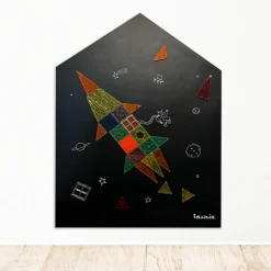 Imaboard Pizarra magnética · Braintoys