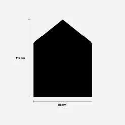 Imaboard Pizarra magnética · Braintoys