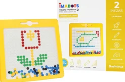 Imadots · Braintoys