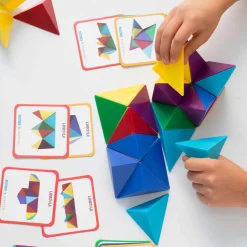 Imagram 24 piezas · Braintoys