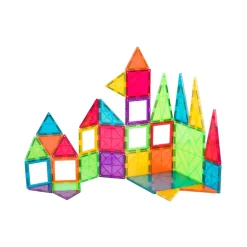 Imanix 32 piezas · Braintoys