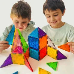 Imanix 32 piezas · Braintoys