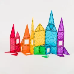 Imanix 60 piezas · Braintoys