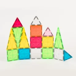 Imanix 12 piezas · Braintoys