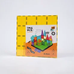 Imanix Base Magnética · Braintoys