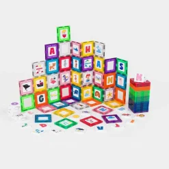 Imanix Clicks 140 piezas · Braintoys