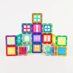 Imanix Cool Windows 40 piezas · Braintoys