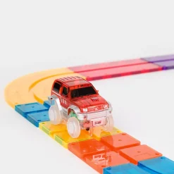 Imanix Pista 22 piezas · Braintoys