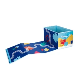 Imanix Play Box Contenedor · Braintoys