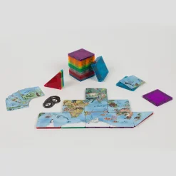 Imanix Speedy Eye 28 pzas · Braintoys