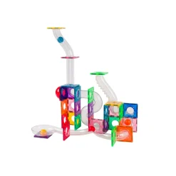 Imanix Tobogán 70 piezas · Braintoys