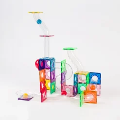 Imanix Tobogán 70 piezas · Braintoys