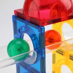 Imanix Tobogán 134 piezas · Braintoys