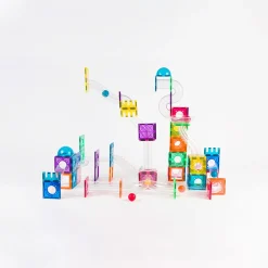 Imanix Tobogán 134 piezas · Braintoys