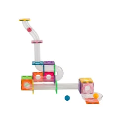 Imanix Tobogán 50 piezas · Braintoys