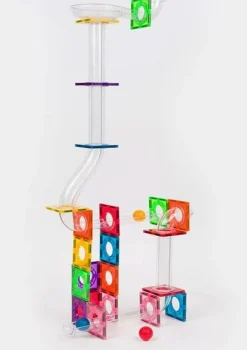 Imanix Tobogán 50 piezas · Braintoys