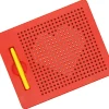 Imapad Mini Rojo · Braintoys