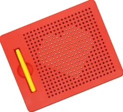 Imapad Mini Rojo · Braintoys